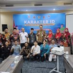 Cegah Terorisme, FKPT Jateng Libatkan Pemuda Lewat Karakter ID