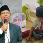 Ketua PCNU ikut Angkat Bicara terkait Bocah Viral, Arsya Djamil