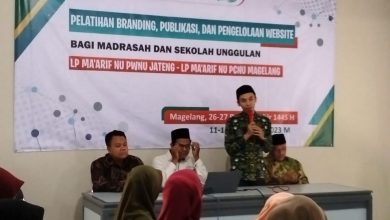 Branding Tak Sekadar Promosi, Tapi Ideologisasi