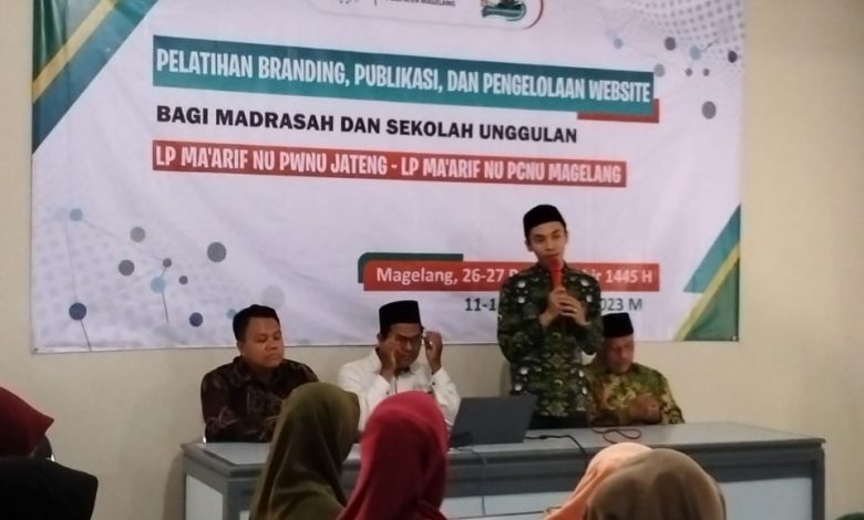 Branding Tak Sekadar Promosi, Tapi Ideologisasi