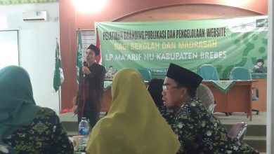 Sekolah dan Madrasah Ma'arif Perlu Perkuat Branding