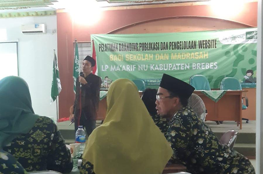 Sekolah dan Madrasah Ma'arif Perlu Perkuat Branding