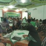 Kuatkan Lisensi Publik, LP Ma'arif Gelar Pelatihan Branding