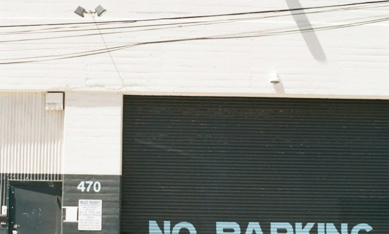 white concrete building during daytime