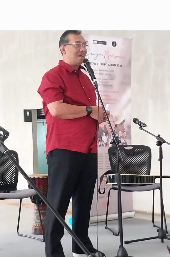 Berdayakan Sastra Sampai Ke Tingkat Sekolah Dasar