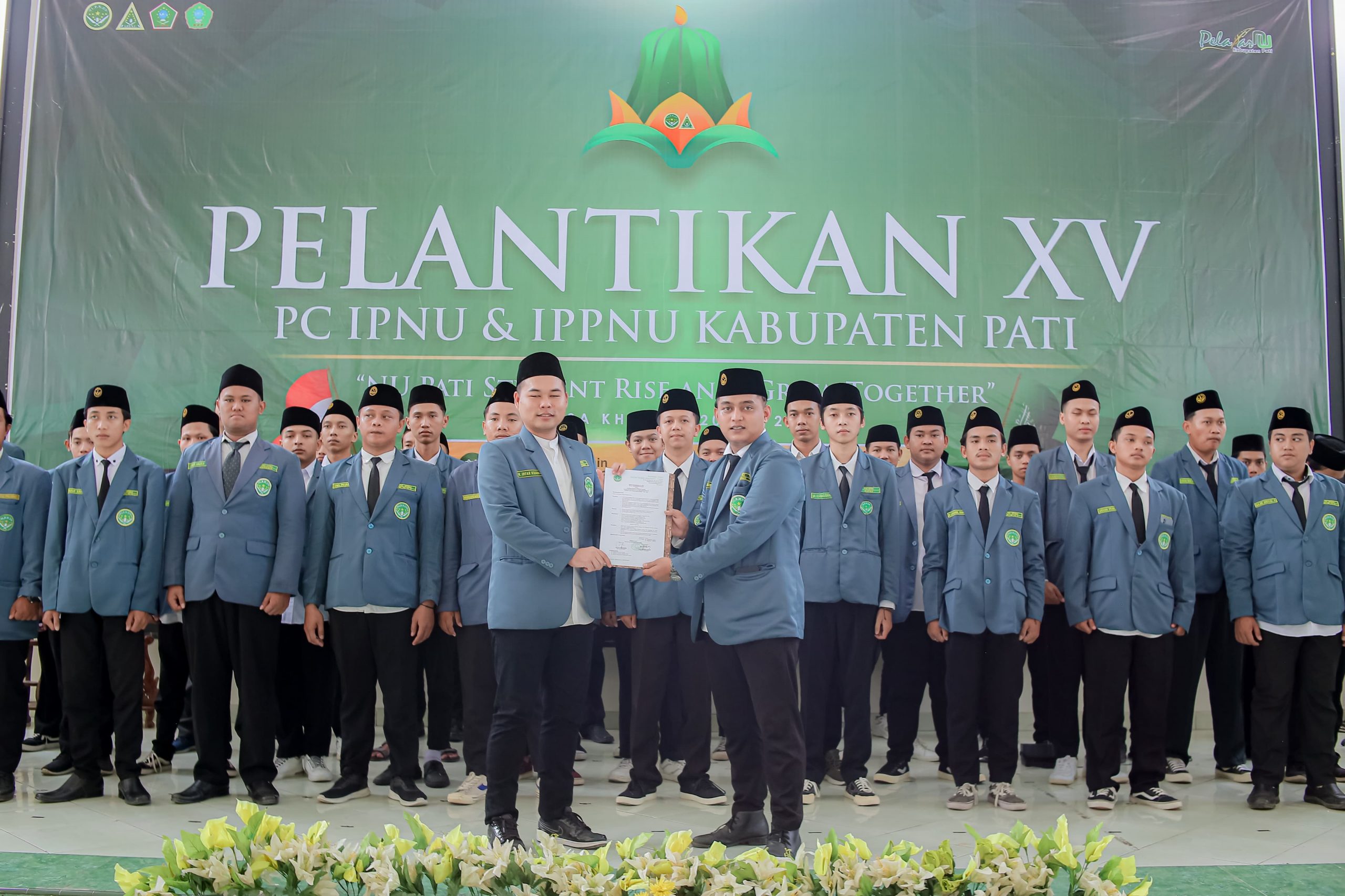 PCNU-PATI