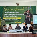 Dukungan Temanggung sebagai Kota Budaya Makin Kuat