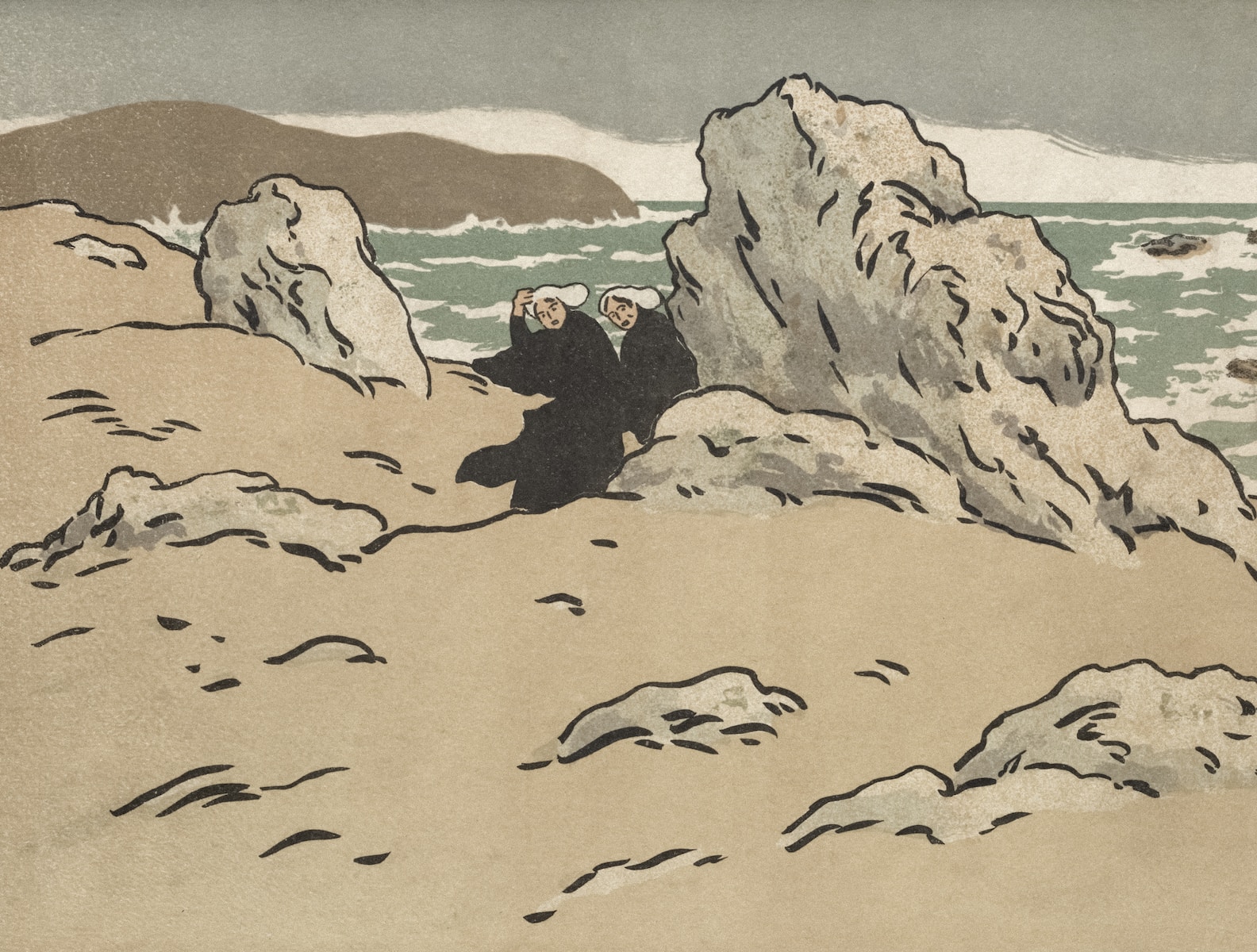 PCNU-PATI Photo by The Cleveland Museum of Art