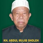 Kiai Mujib Sholeh, Mustasyar PCNU Pati Wafat