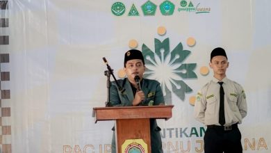 Harlah ke-70, Pelajar NU Pati Harapkan IPNU Jadi Pelopor bagi Pelajar