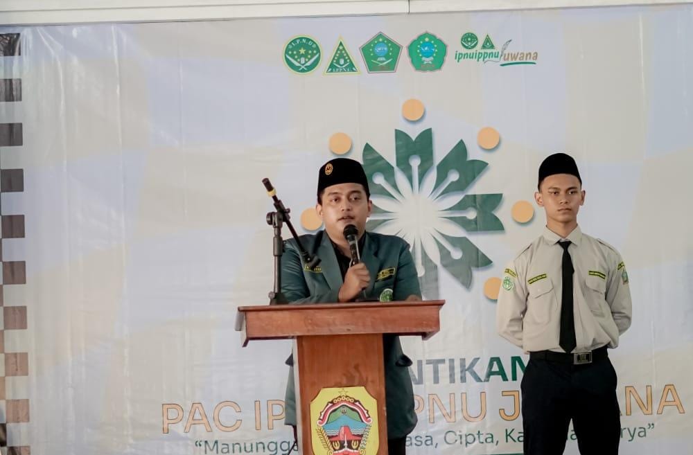 Harlah ke-70, Pelajar NU Pati Harapkan IPNU Jadi Pelopor bagi Pelajar