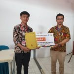 Siswa SMK Salafiyah Kajen Raih Juara 1 Lomba LKS Tingkat Kabupaten