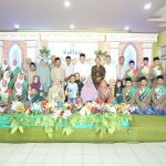 MTs Salafiyah Kajen Gelar Tes Tahfidz dan Kitab