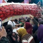 Ngruwahi Apem, Tradisi Warga Tlogorejo Menjelang Ramadan