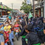 PAC PN Margoyoso Gelar Kegiatan Berbagi Takjil dan Buka Bersama di Bulan Ramadhan