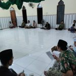 Mengenal Tadarling, Tradisi Menyambut Ramadan di Desa Asempapan