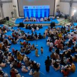 PT Sukun Santuni 1.000 Anak Yatim di Pati, PCNU Berikan Apresiasi