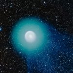 PCNU-PATI Photo by NASA Hubble Space Telescope