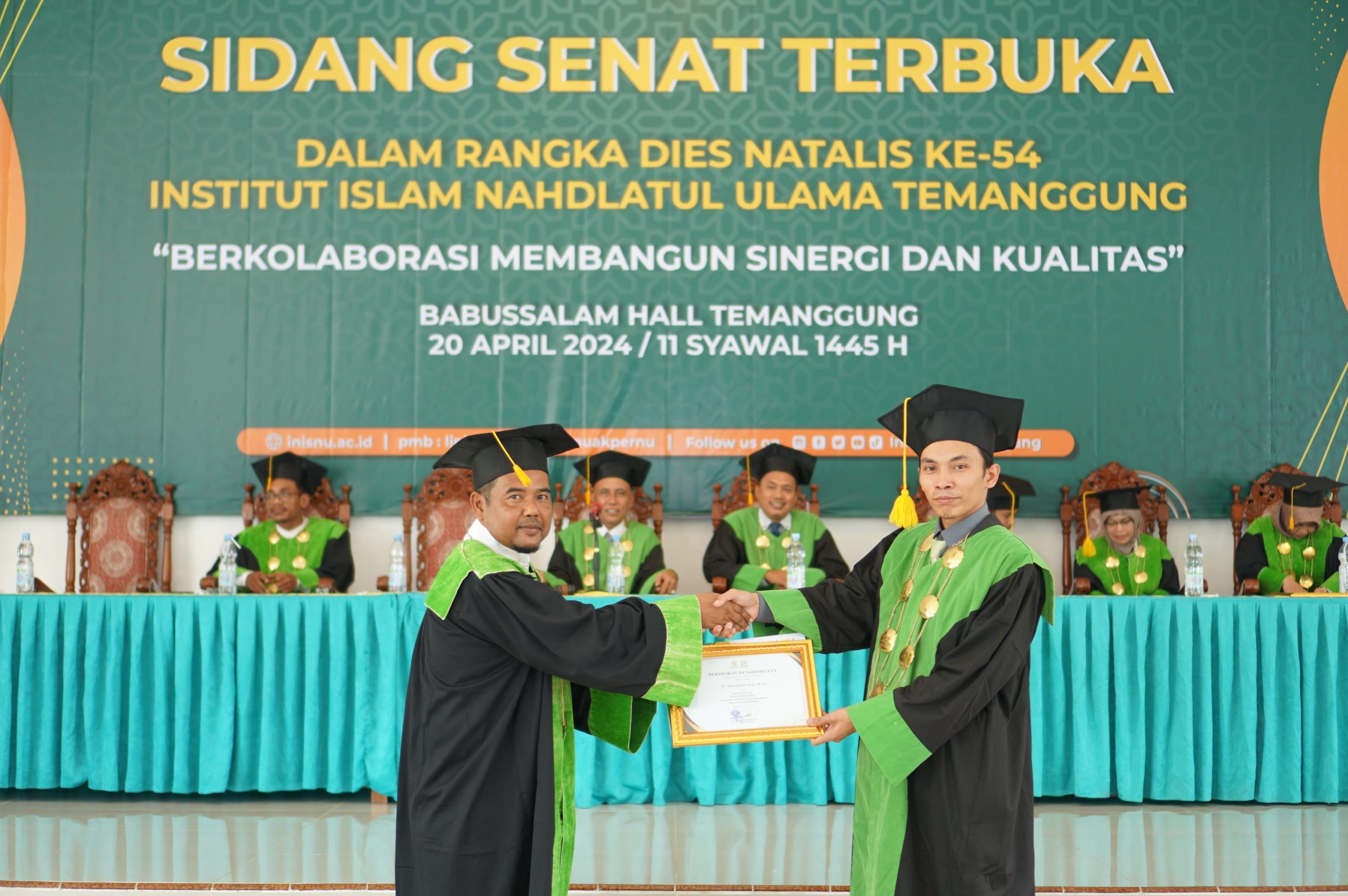 PCNU-PATI
