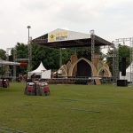 MTQ Tingkat Jateng Digelar di Pati