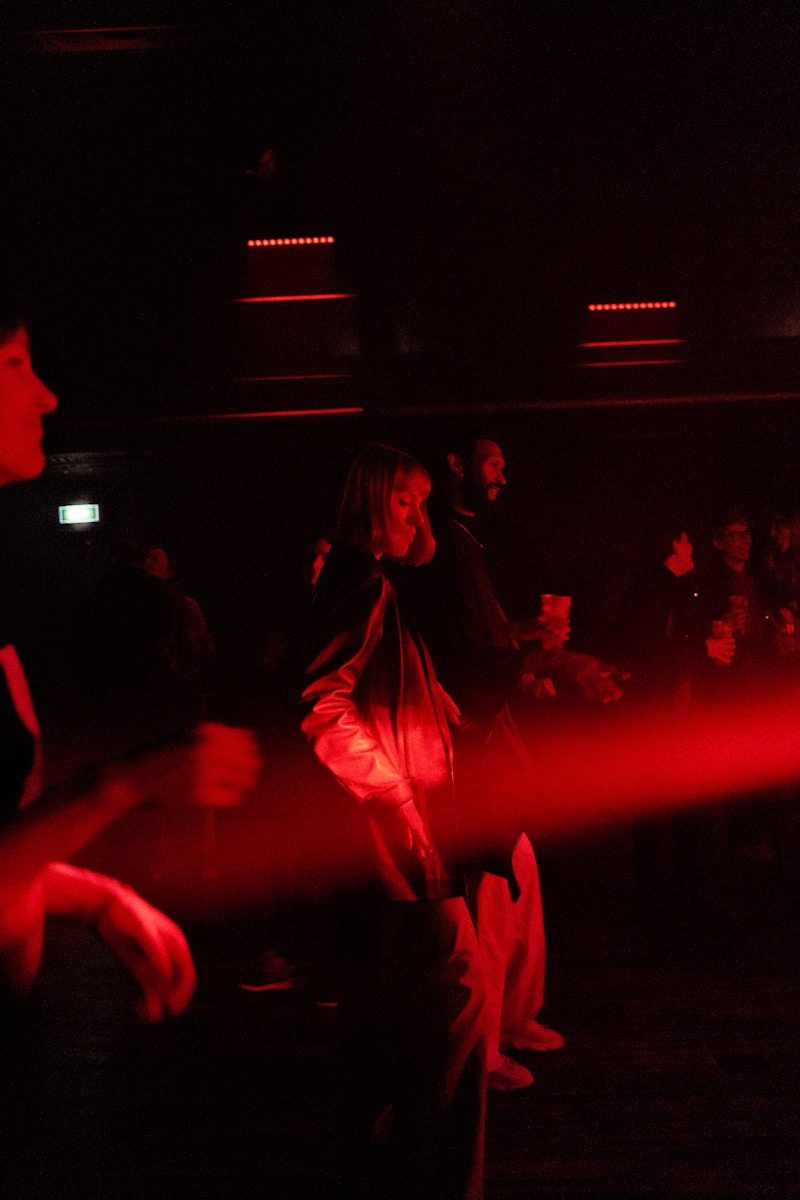 Photo by Valentin Lacoste