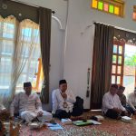 Bahtsul Masail PCNU Kabupaten Pati Perbolehkan Mengikuti Pendapat Wakaf Uang Sah