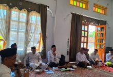 Bahtsul Masail PCNU Kabupaten Pati Perbolehkan Mengikuti Pendapat Wakaf Uang Sah