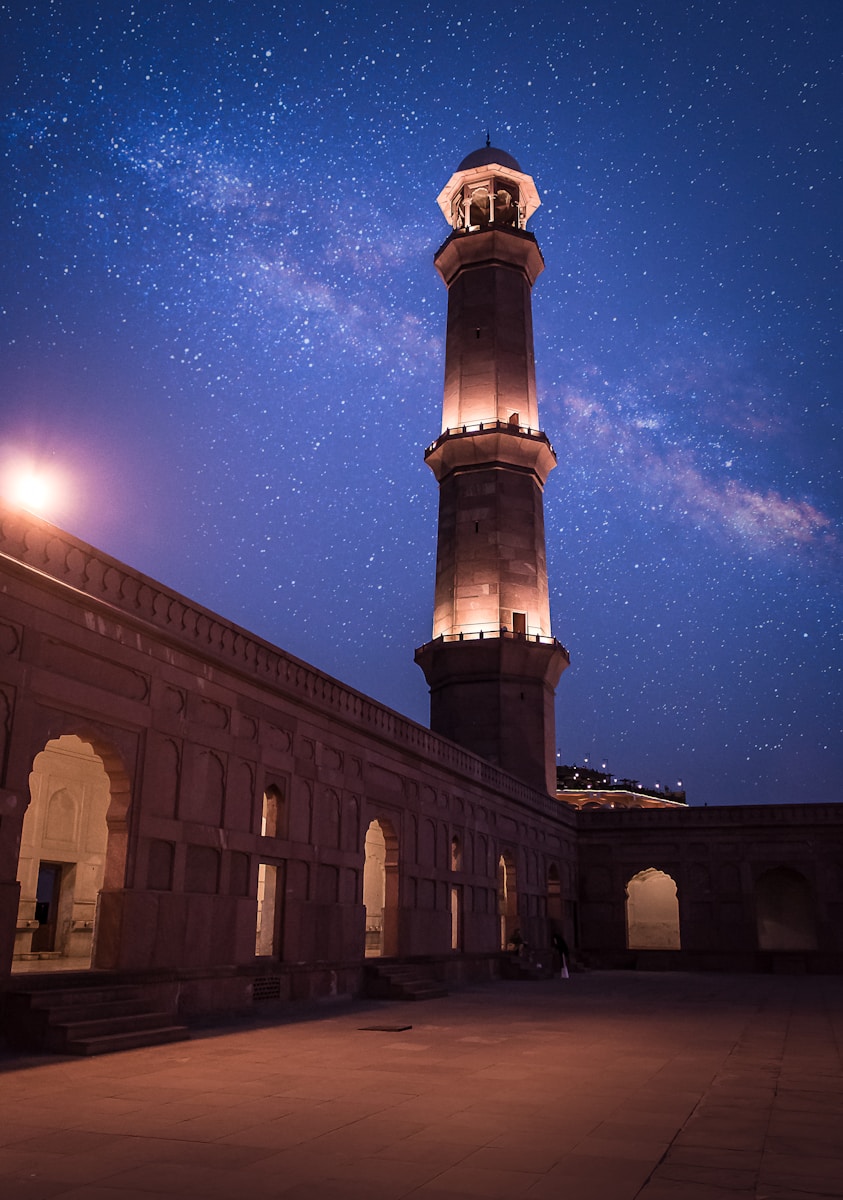 Photo by Nouman Younas