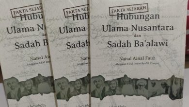 Tulis Buku hingga Viral, Ini Misi Gus Nanal