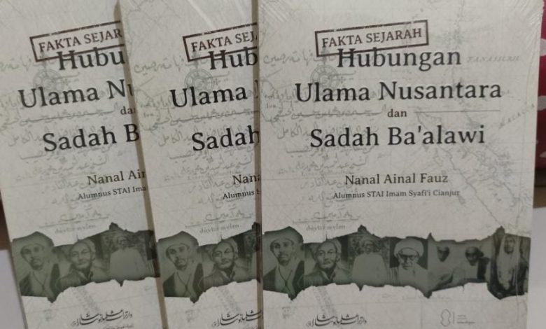 Tulis Buku hingga Viral, Ini Misi Gus Nanal