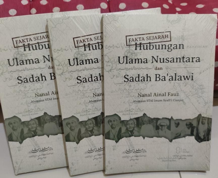 Tulis Buku hingga Viral, Ini Misi Gus Nanal