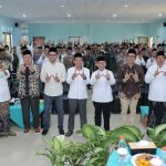 PCNU Kabupaten Pati Jadi Tuan Rumah Seminar Literasi Wakaf NU