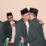 Ketua PCNU Buka-Bukaan, Beberkan Program Segar (bagian 2)