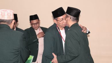 Ketua PCNU Buka-Bukaan, Beberkan Program Segar (bagian 2)