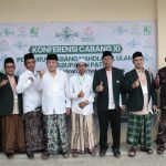 Ketua PCNU Buka-Bukaan, Beberkan Program Segar