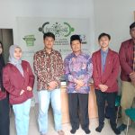 IAIN Kudus PPL di PC Lazisnu Pati