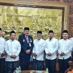 Peringatan HSN 2024, Ribuan Santri di Pati Akan Turun ke Jalan