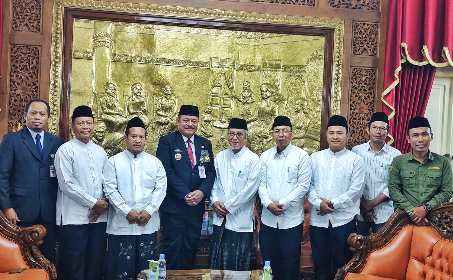 Peringatan HSN 2024, Ribuan Santri di Pati Akan Turun ke Jalan