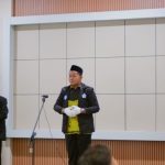 Siswa MA Salafiyah Kajen Pati Raih Juara 1 MSQ Tingkat Nasional 