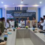 Pelatihan Safety Driving Sopir MLU dan Ambulans NU Pati