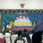 Rakerwil I, LP. Ma’arif NU Jateng Launching Porsema XIII di Wonosobo