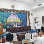 Rakerwil I, LP. Ma’arif NU Jateng Paparkan Program dari 12 Bidang
