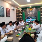 Gus Rozin; Tugas Besar Ma`arif Mencerdasakan Anak Bangsa