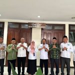 LP Ma`arif NU Jawa Tengah Audiensi dengan Dinas DIKBUD Provinsi Jawa Tengah