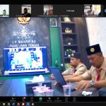 Sakoma NU PWNU Jawa Tengah Siap Gelar Musda II