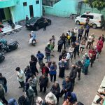 Gelar Puncak Acara Resepsi Hari Santri, PWNU Jateng Ajak Warga Jaga Kerukunan Jelang Pilkada 2024