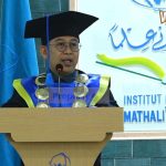 234 Mahasiswa Ipmafa Pati Diwisuda