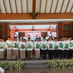 PCNU Pati Masa Khidmat 2024-2029 Resmi Dilantik