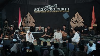 Menata Kebudayaan Sebagai Landasan Politik