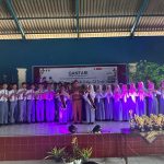 Pengukuhan Duta Literasi SMAN 1 Tayu